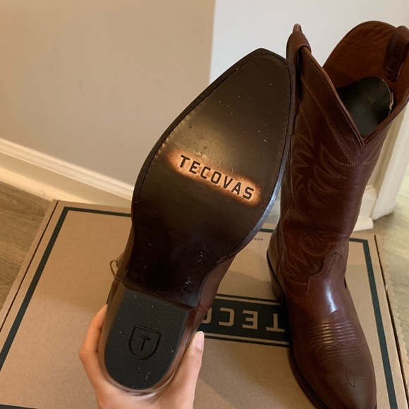 Tecovas Annie - Picture 2 of 6